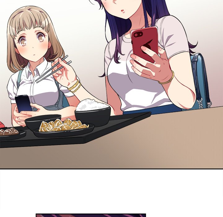 Yuri's Part Time Job - episode 28 - 30