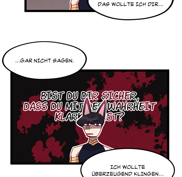 Geheimnisse unter Paaren - episode 35 - 54