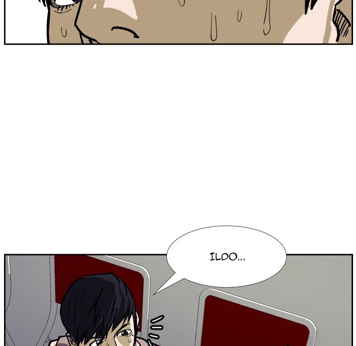 Tweener - episode 34 - 6