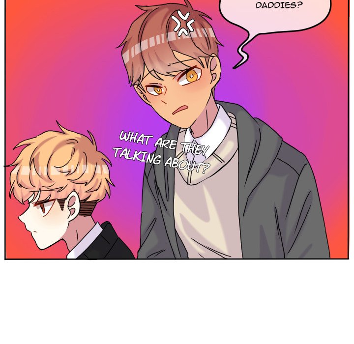 The Chill Couple - episode 77 - 64