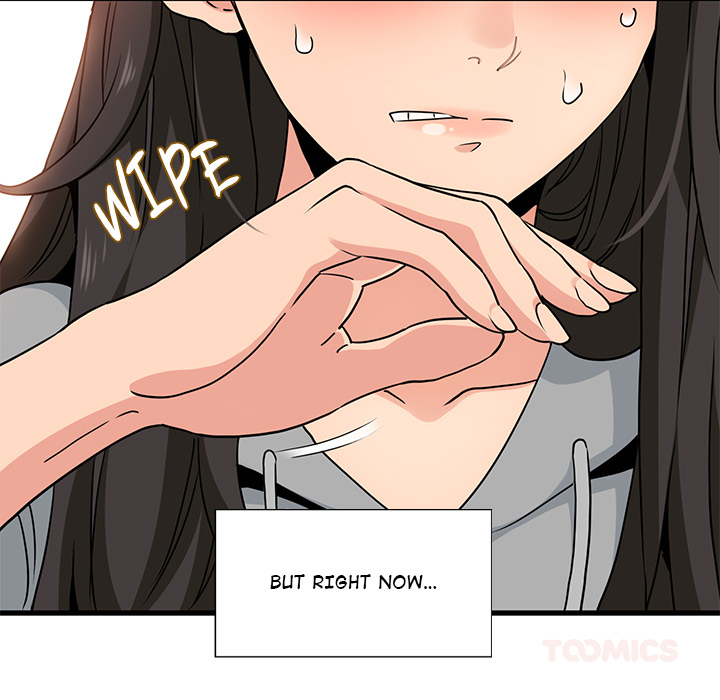 Snapping into Love - UNCENSORED - episode 2 - 110