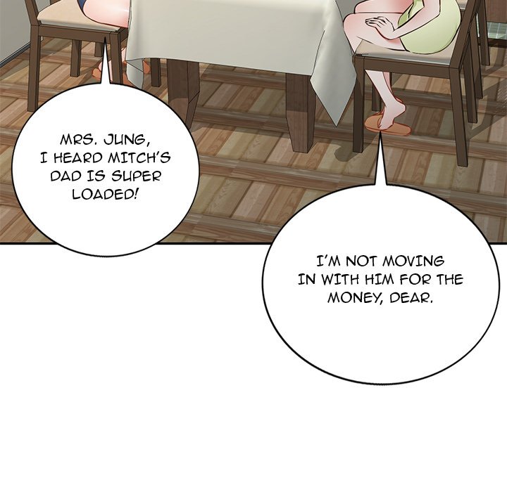 Don't Seduce Me! - episode 17 - 80