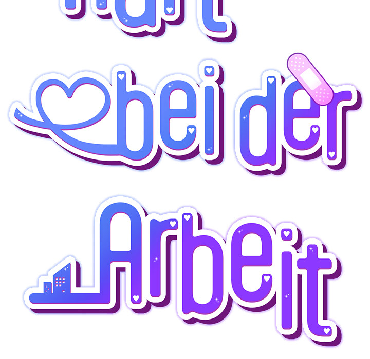 Hart bei der Arbeit - episode 35 - 89