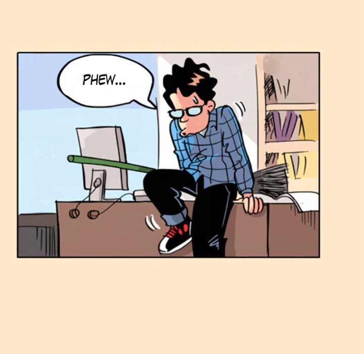 Lay Lay Cat - episode 7 - 29