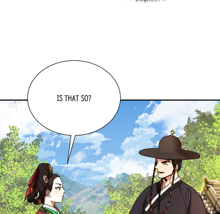 Swole Joseon - episode 3 - 12