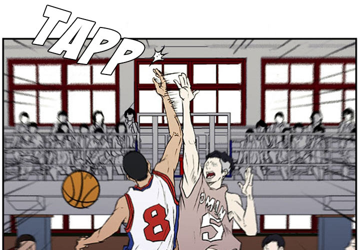 Tweener - episode 25 - 2