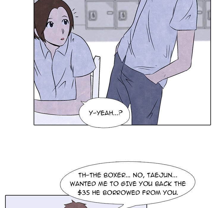 High School Devil - episode 4 - 56