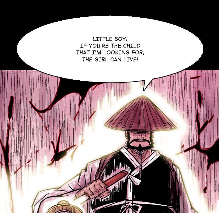 The Sword Clan - episode 13 - 64