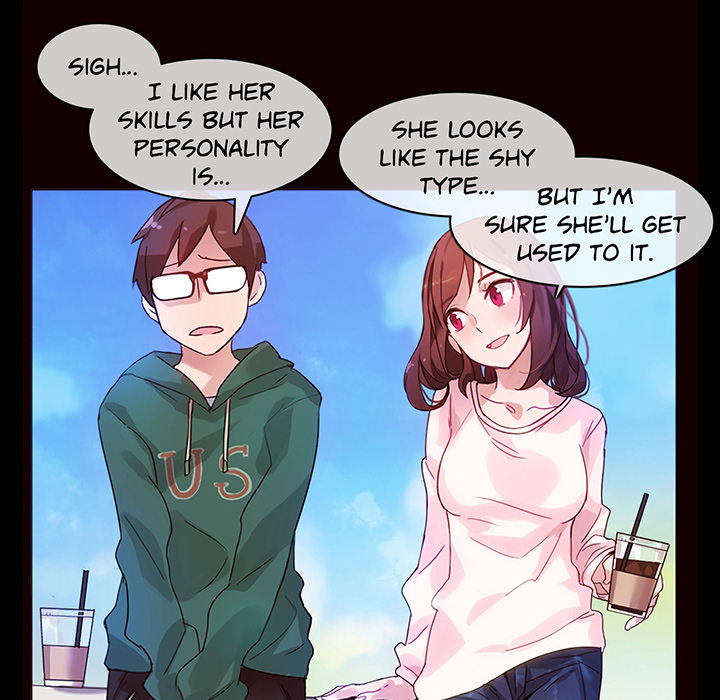 A Pervert's Daily Life - episode 1 - 50