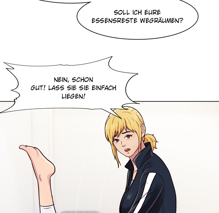 Erfolg oder Liebe? - episode 15 - 83