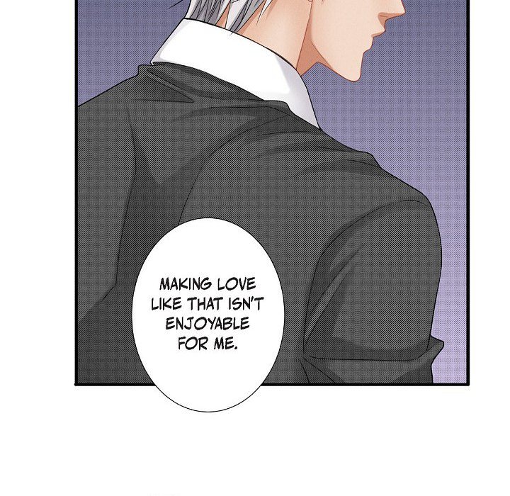 Work, Fight and Love - Webtoon Edition - episode 69 - 28