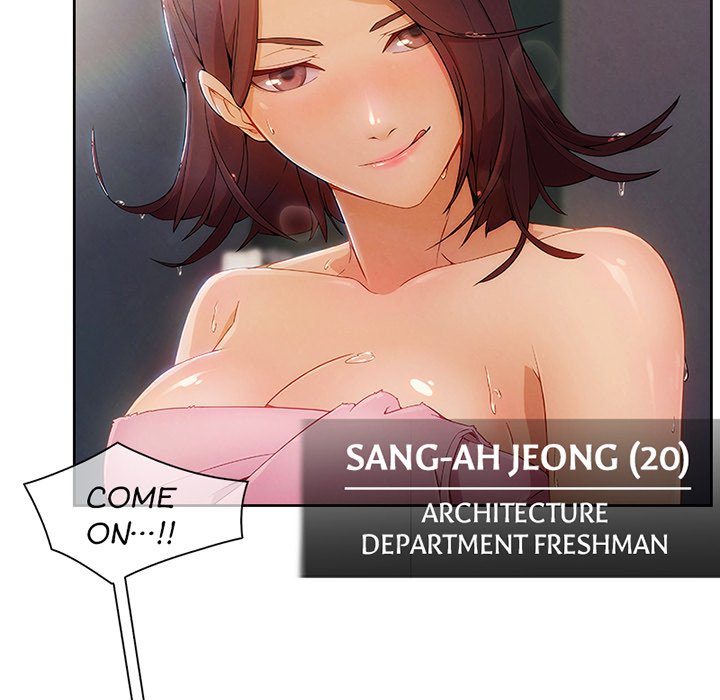 Sang-Ah - episode 1 - 33
