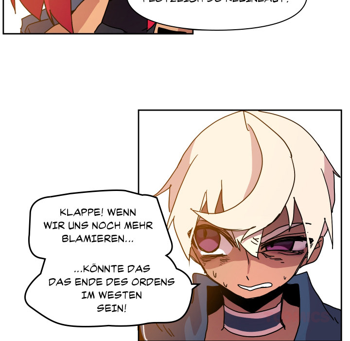 Die Dämonenkaiserin - episode 45 - 11