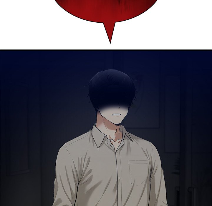 Steamy Webtoon Collection - episode 1 - 33