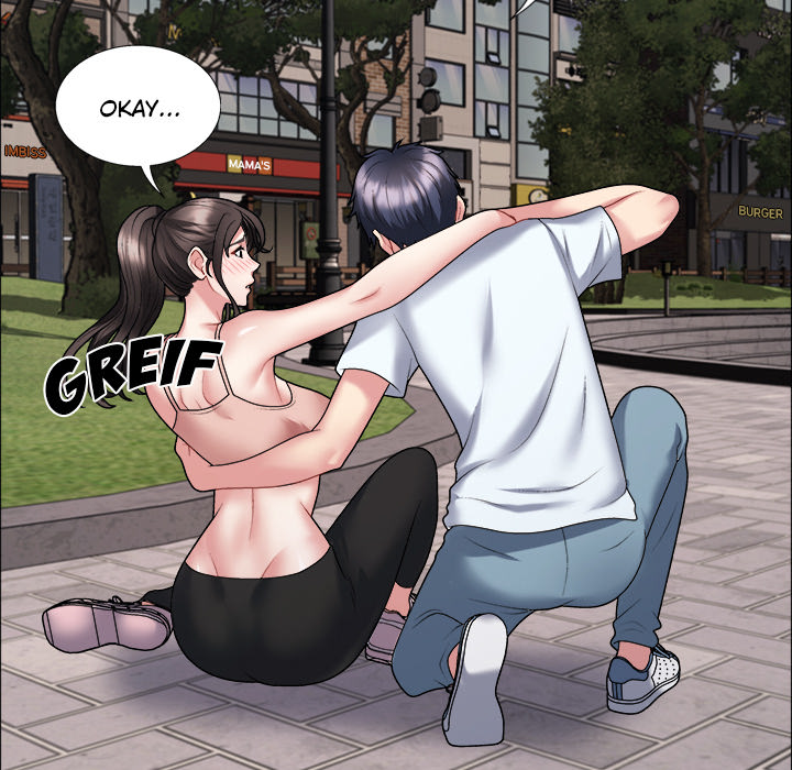 Privattraining - episode 5 - 91