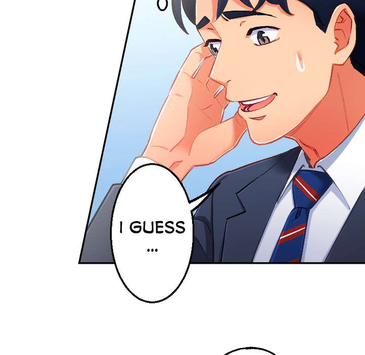That Soaking Wet Girl - episode 3 - 39