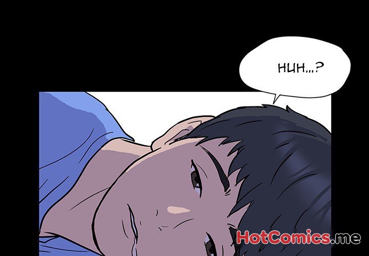 Project Utopia - episode Prologue - 0