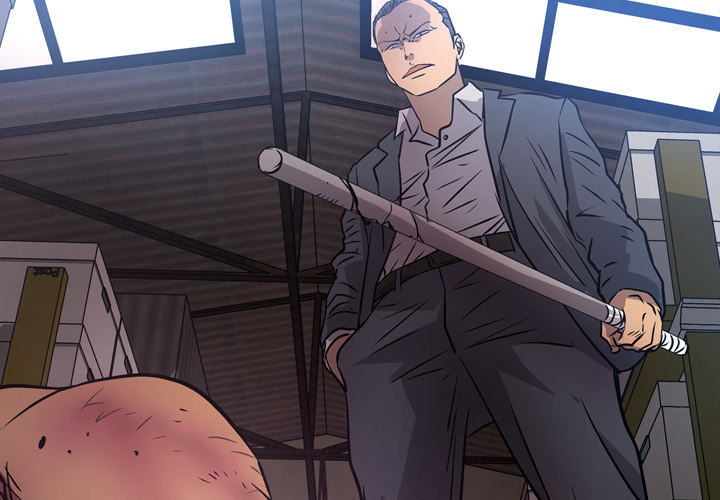 Der Manager - episode 31 - 3
