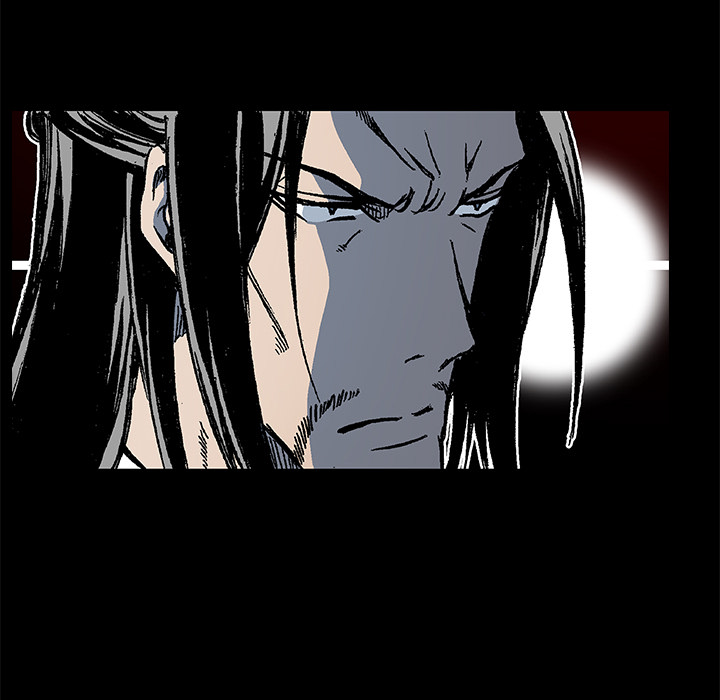 Legend of Sayu - episode 69 - 14