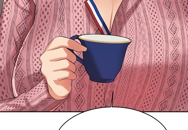 Steamy Studies - episode Prologue - 2