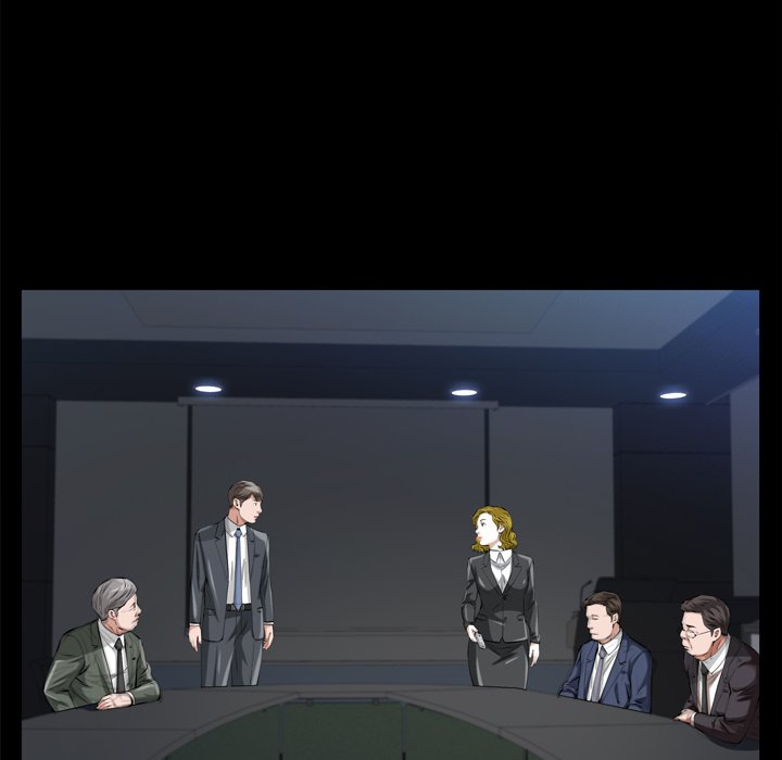 Difficult Choices - episode 13 - 127