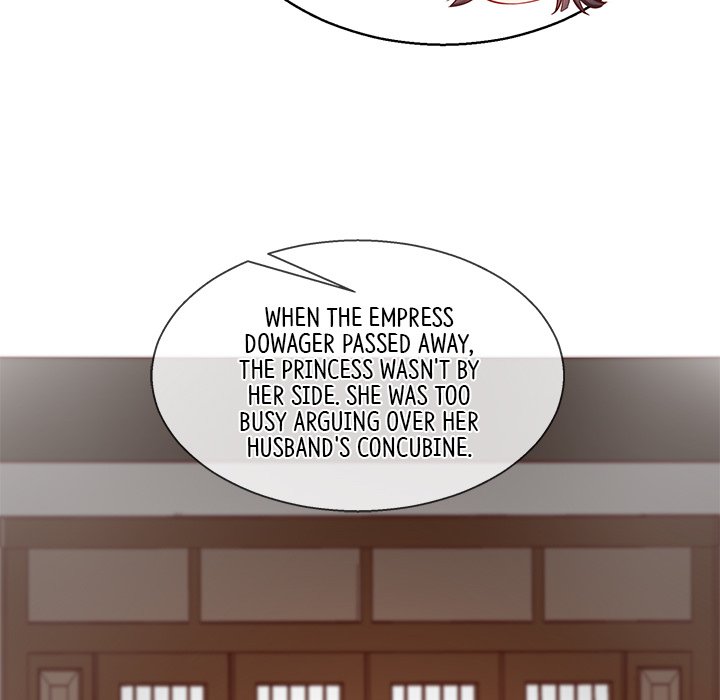 Clever Lady Chelsea - episode 9 - 50