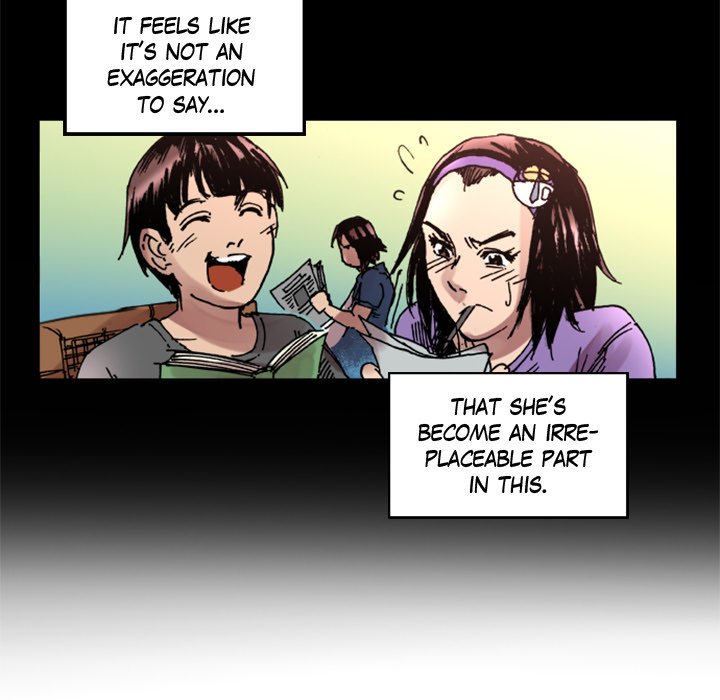 Chivalry - episode 12 - 94
