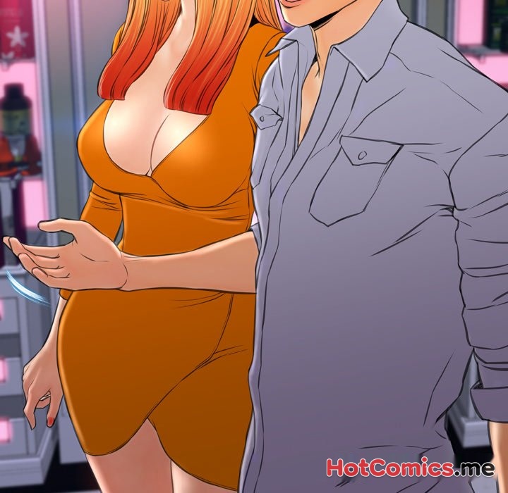 Her Toy Shop - episode 23 - 122