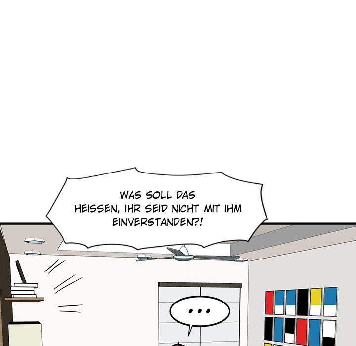 Wer hat Angst vor Mister H? - episode 3 - 74