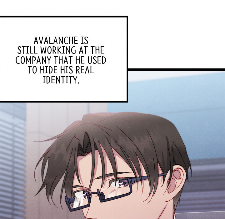 That Couple Has A Secret - episode 65 - 73