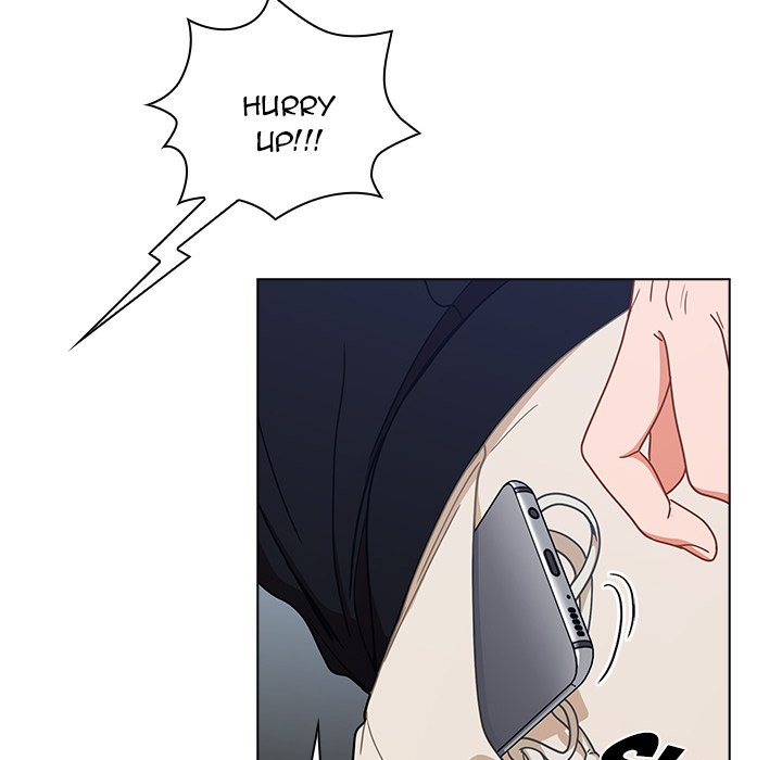 Naughty Little Secret - episode 3 - 75