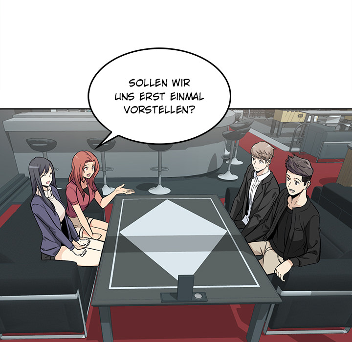Raus aus meinem Zimmer! - episode 16 - 5