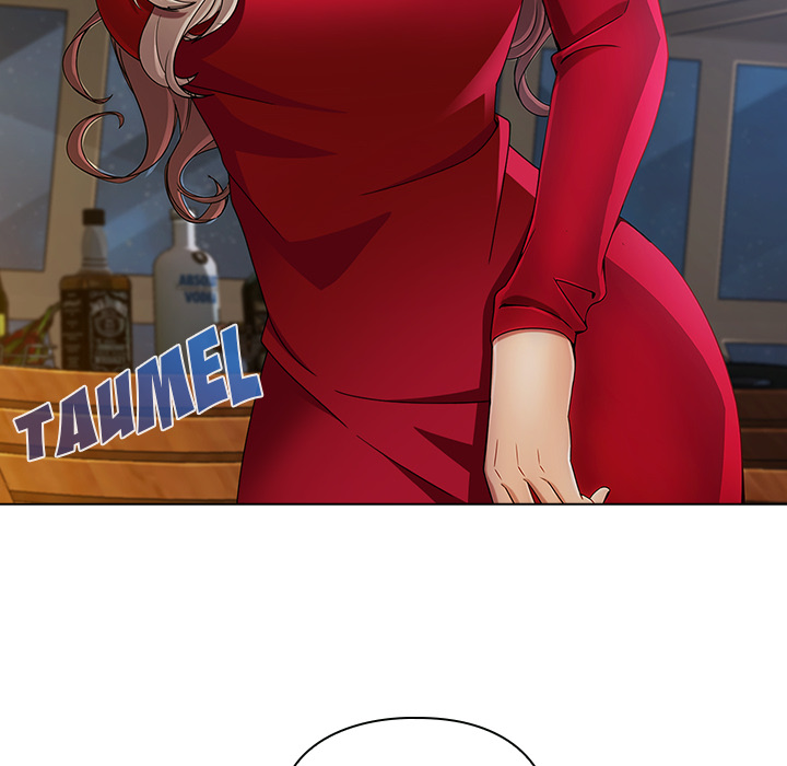 Lady Long Legs - episode 18 - 113
