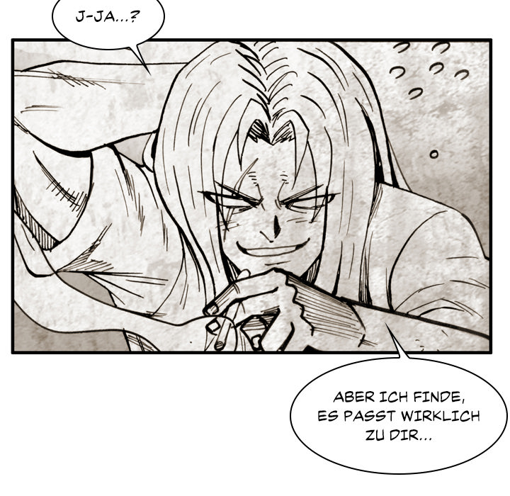 Der Schlägerjäger - episode 42 - 41