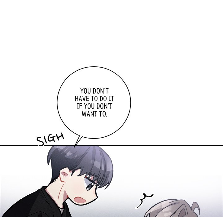 Cherry Doll Scandal - episode 10 - 65