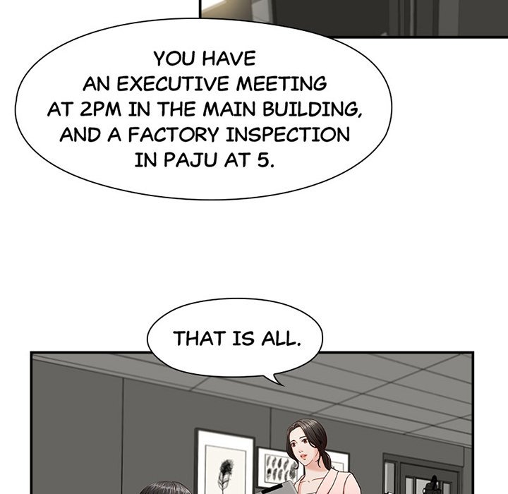 My brother's Secret-ary - episode 3 - 4