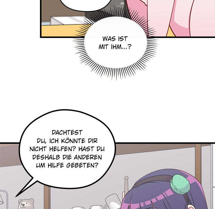 Ich wähle dich! - episode 47 - 57
