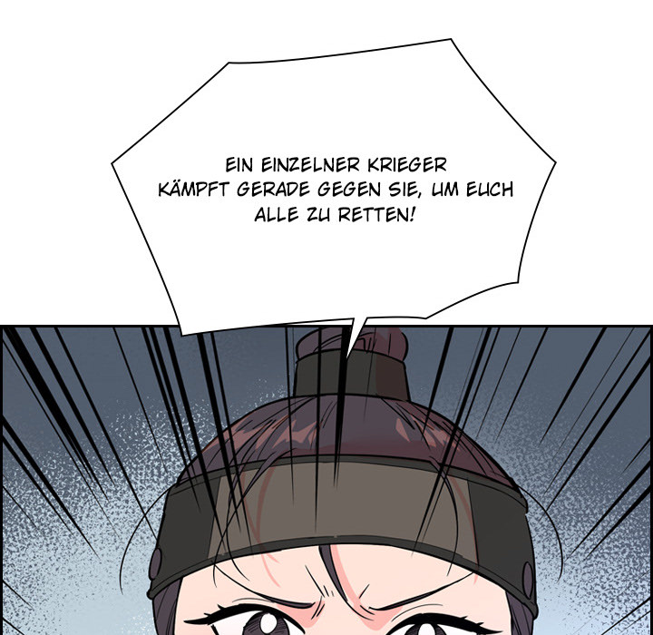 Die Prinzessin und ihre Leibwächter - episode 38 - 34