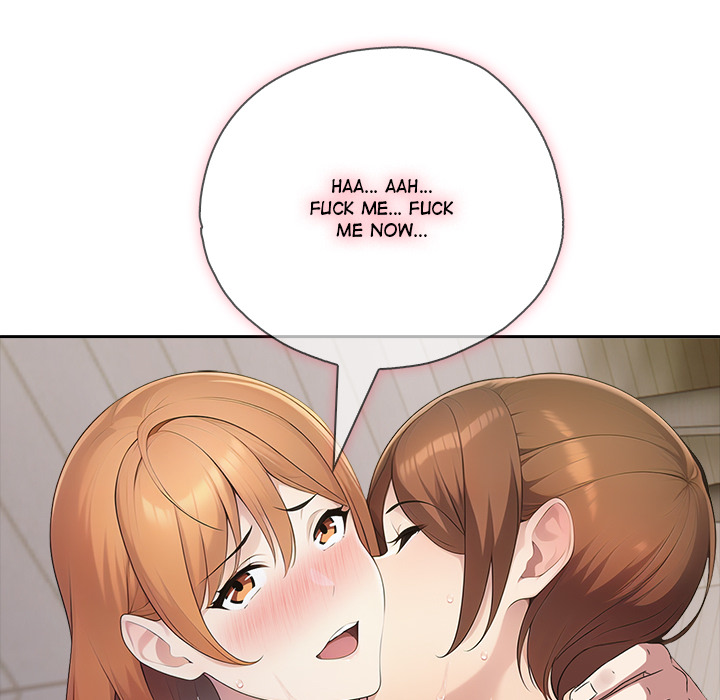 Mina's Little Trap - episode 18 - 109