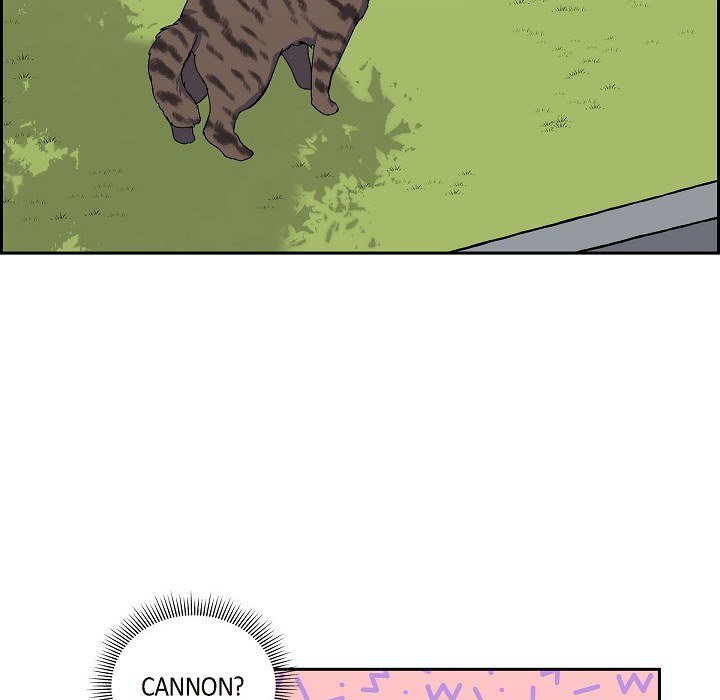 Lovers, Cats, and the Killer - episode 3 - 45