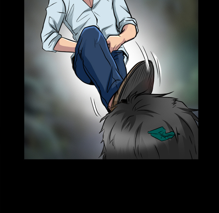 Gestörte Liebe - episode 45 - 23