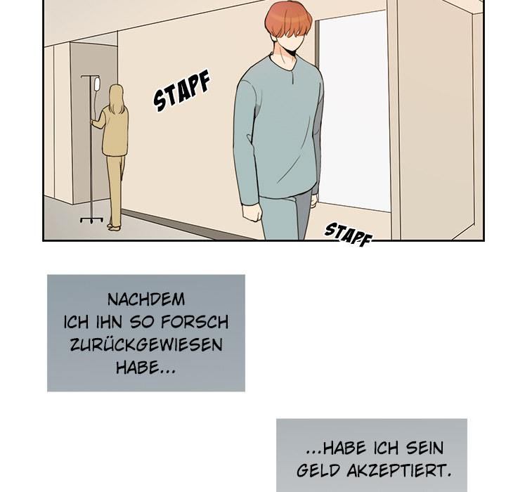 Händchenhalten Auf Eigene Gefahr - episode 58 - 37