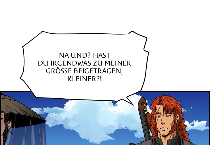 Das Schwert des Donners - episode 4 - 2