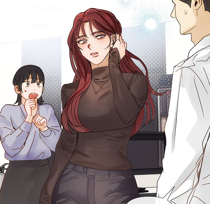 Purely in Love - episode 1 - 168