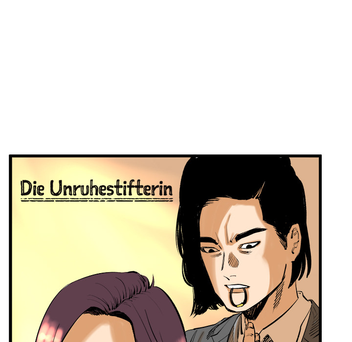 Die Unruhestifterin - episode 9 - 18