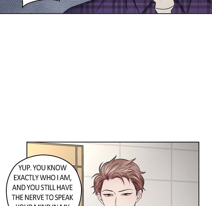 My K - episode 19 - 77