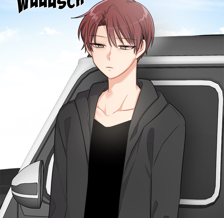 Pheromon Sorbet♥ - episode 3 - 11