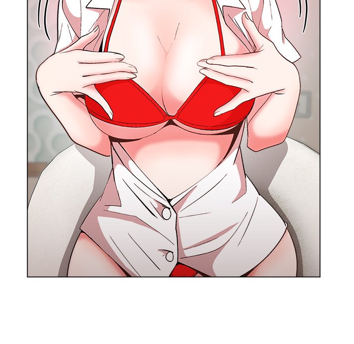 Cosplay Girl - episode 34 - 38
