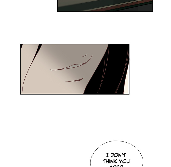 An Innocent Sin - episode 11 - 67