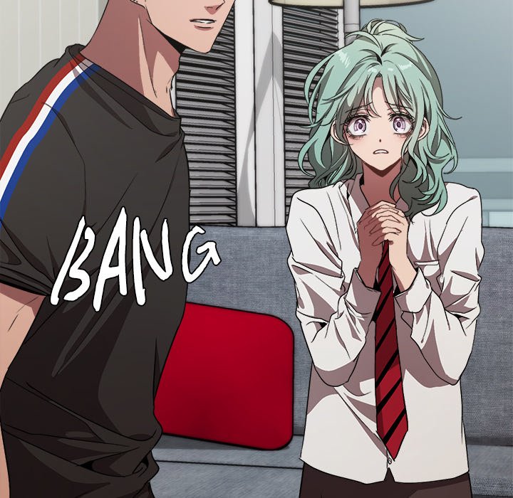 The Spring Scent of the Sea - episode 45 - 83